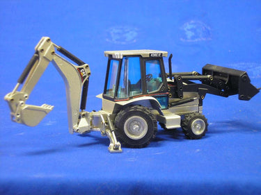 436C Backhoe 1:50 Scale (Discontinued Model)